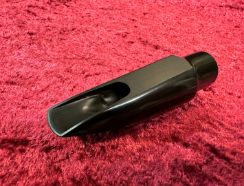 Photo Phil Tone Rift .112 Hard Rubber Mouthpiece for Tenor Saxophone